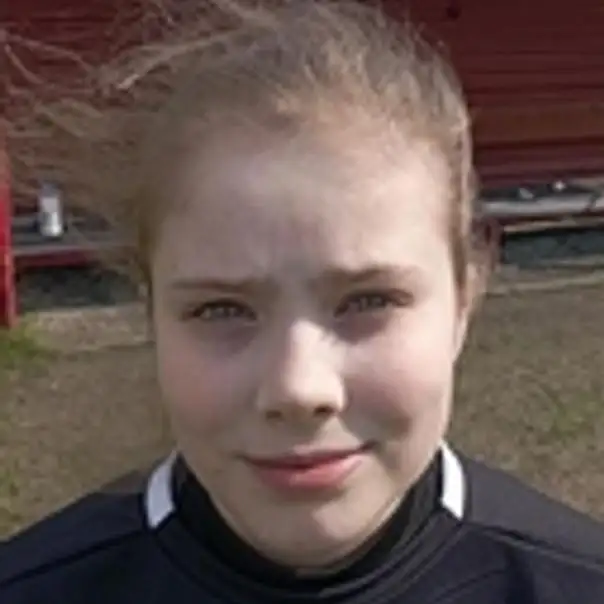 Eliška Hlaváčová