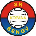 SK Šenov
