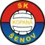 SK Šenov