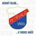 TJ Petřvald