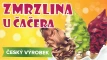 ZMRZLINA U ČAČERA