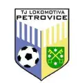 Lokomotiva Petrovice
