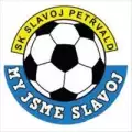 SK Slavoj Petřvald