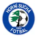 SK Horní Suchá
