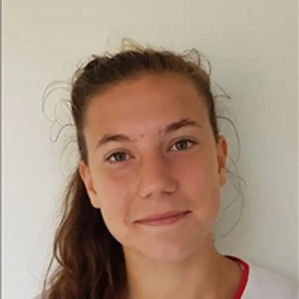 Aneta Chrobáková