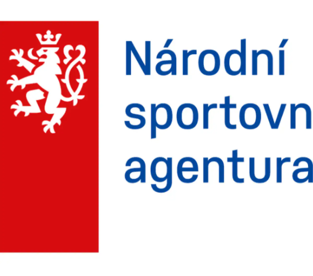 Poskytnutí dotace Národní sportovní agentura