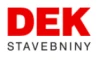 DEK stavebniny