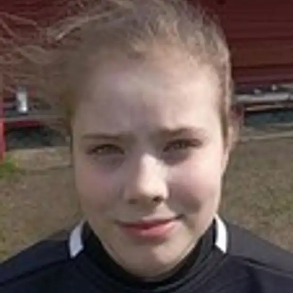 Eliška Hlaváčová